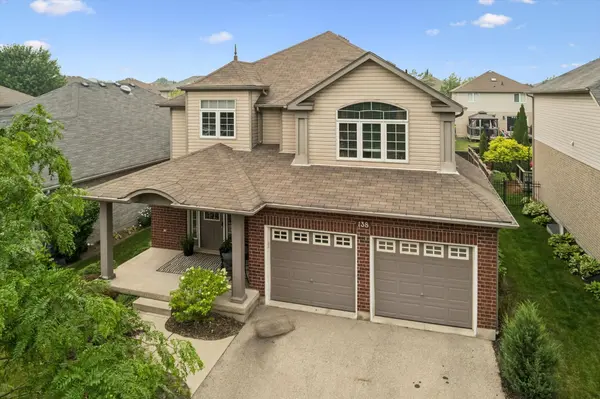 138 Flanders RD, Waterloo, ON N0B 1M0