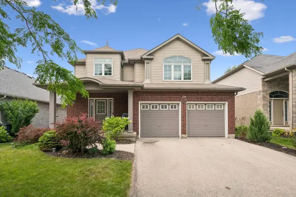 138 Flanders RD, Waterloo, ON N0B 1M0