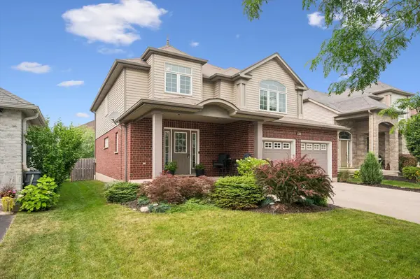 138 Flanders RD, Waterloo, ON N0B 1M0