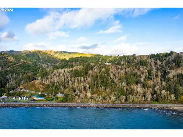 0 Marine LN, Chinook, WA 98614