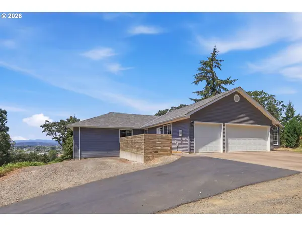 33833 NE Sunnyview DR, Albany, OR 97322