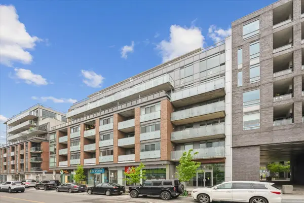 8 Gladstone AVE #602, Toronto C01, ON M6J 0B3