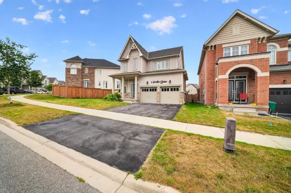 9 PORTER DR, Orangeville, ON L9W 6Z4