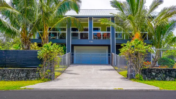 15-1080 ALA HEIAU RD, Keaau, HI 96749