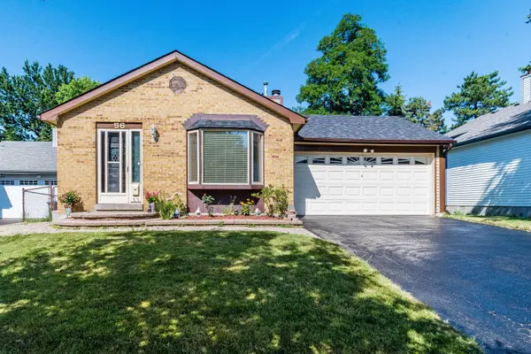 56 Sutter AVE, Brampton, ON L6Z 1G7