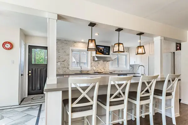 56 Sutter AVE, Brampton, ON L6Z 1G7