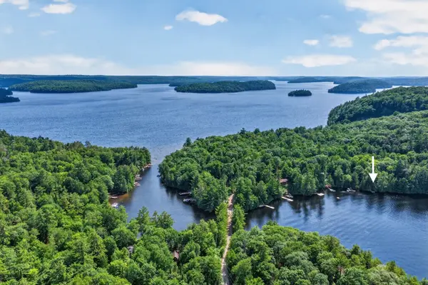 0 Alice DR, Algonquin Highlands, ON P0A 1E0