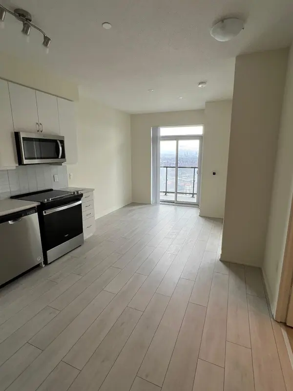 38 Annie Craig DR #2910, Toronto W06, ON M8V 0G9