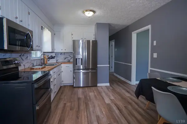 42 Withrow, Rustburg, VA 24588