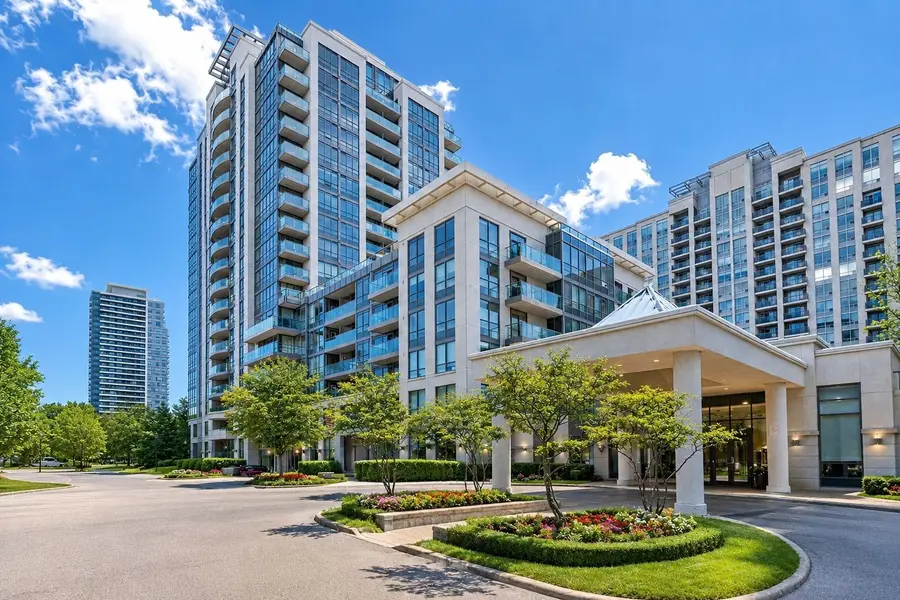 20 North Park RD #509, Vaughan, ON L4J 0G7