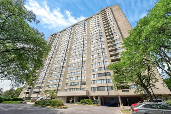 2350 Bridletowne CIR #1606, Toronto E05, ON M1W 3E6
