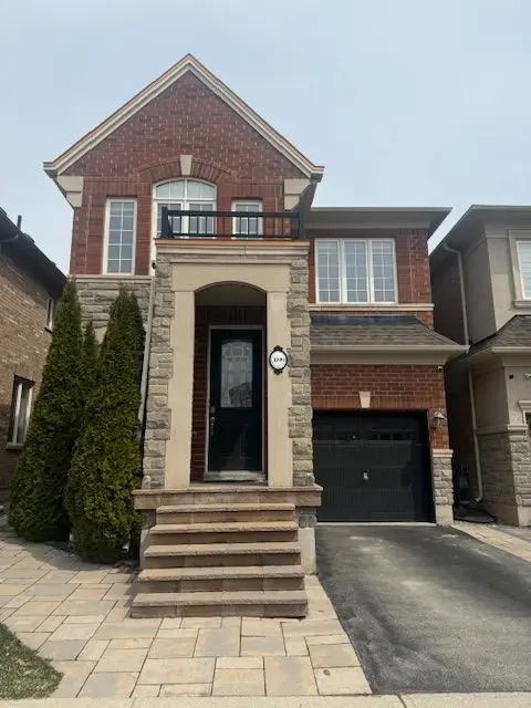 3099 Robert Brown BLVD, Oakville, ON L6M 0P9