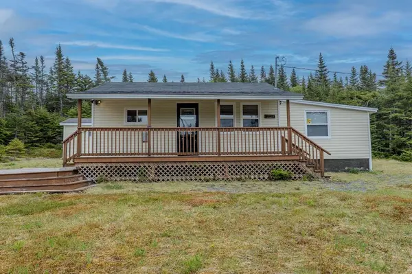 0 Nine Mile Road, Colinet, NL A0B 1M0