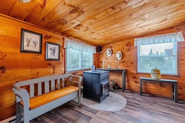 0 Nine Mile Road, Colinet, NL A0B 1M0
