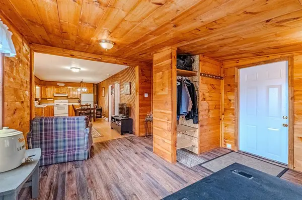 0 Nine Mile Road, Colinet, NL A0B 1M0