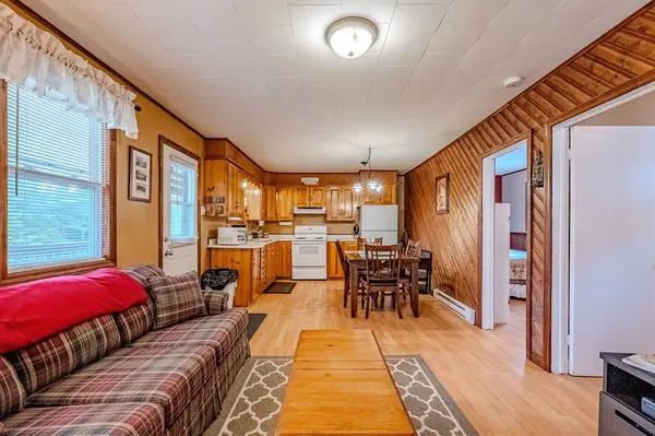 0 Nine Mile Road, Colinet, NL A0B 1M0