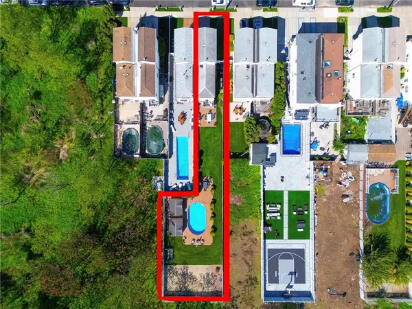 220 Slater BLVD, Staten  Island, NY 10305