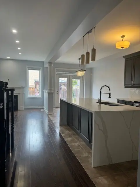 3099 Robert Brown BLVD, Oakville, ON L6M 0P9