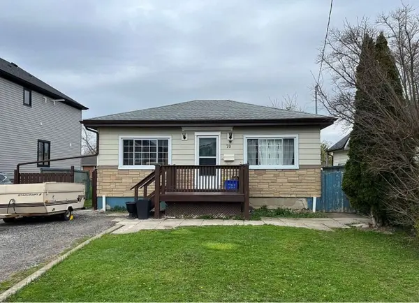70 Tunis ST #Main, St. Catharines, ON L2S 1E5