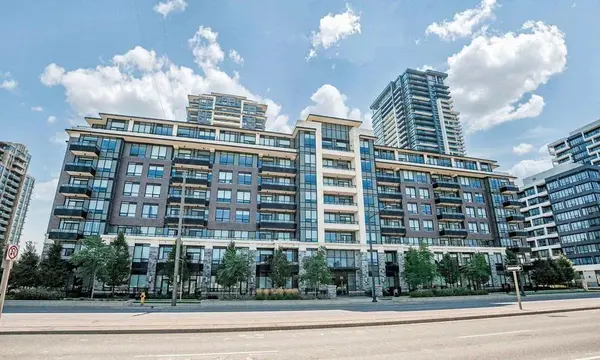 25 Water Walk DR #121, Markham, ON L6G 0G3