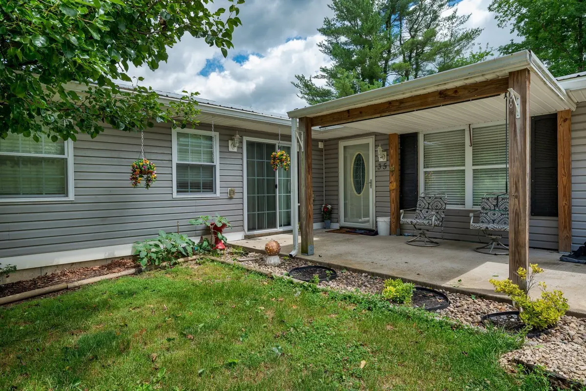 350 Sanders Dr, Gallipolis, OH 45631