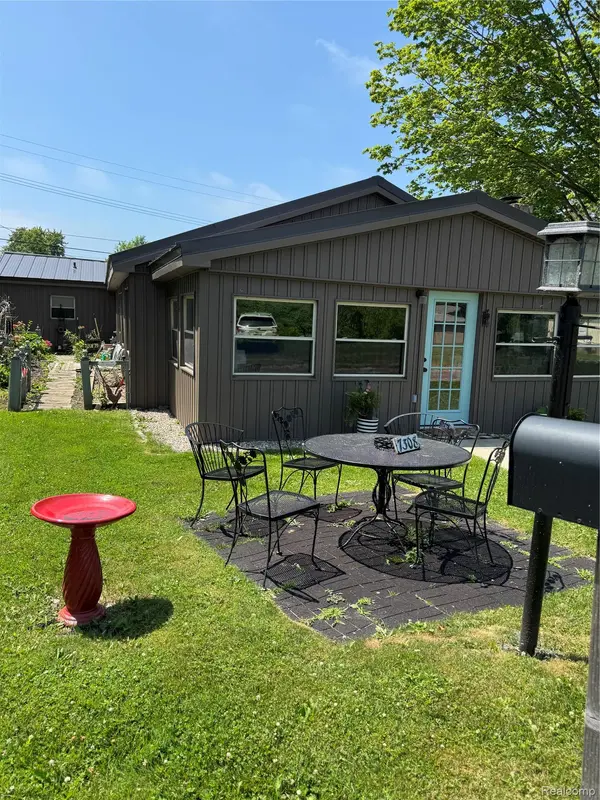 7308 Cedar Haven LN, Worth Township, MI 48450