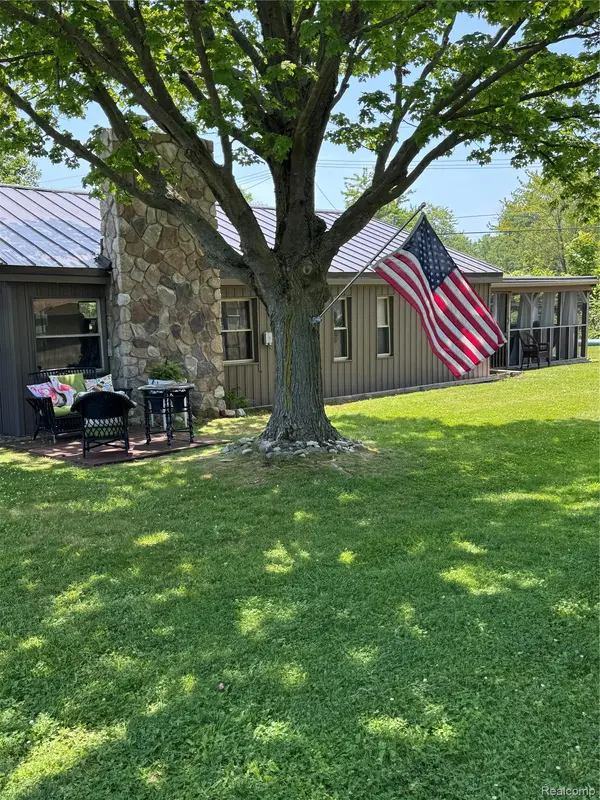 7308 Cedar Haven LN, Worth Township, MI 48450