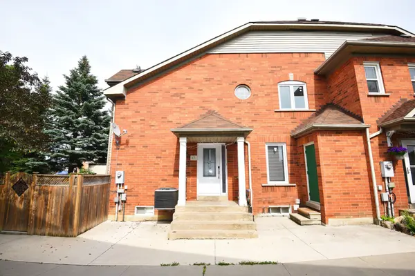83 Clover Bloom RD, Brampton, ON L6R 1S4