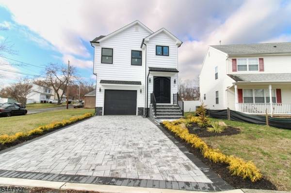 95 Kennedy Ave, Aberdeen Twp., NJ 07721