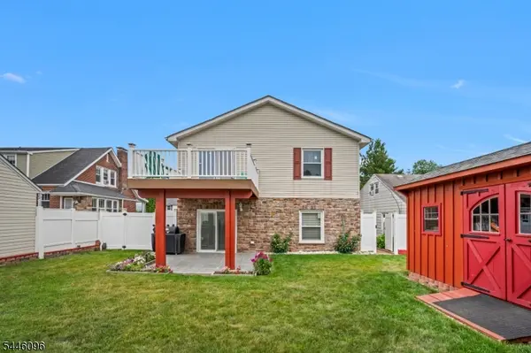605 Corliss Ave, Phillipsburg Town, NJ 08865