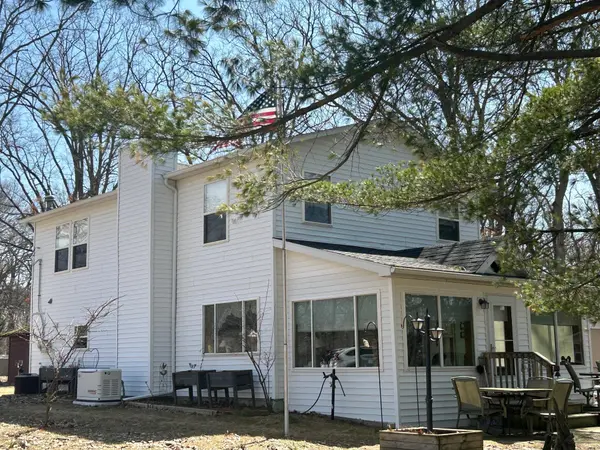 11035 1st ST, Morton Twp, MI 49332