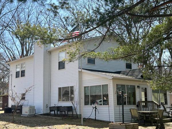 11035 1st ST, Morton Twp, MI 49332