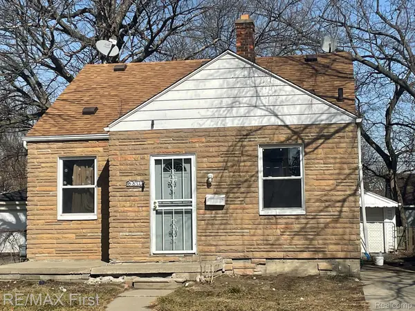 8810 Farmbrook ST, Detroit, MI 48224