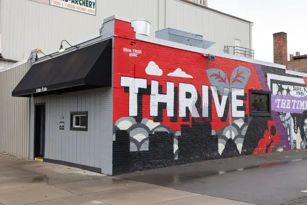 145 W Pearl ST, Jackson City, MI 49201
