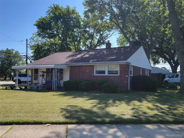 18511 Wendy, Riverview, MI 48193