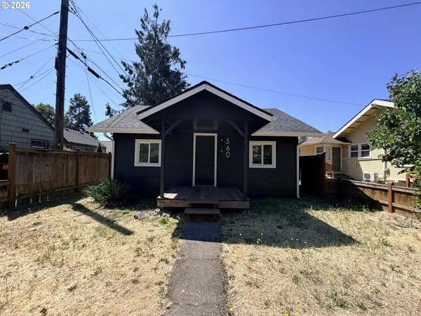 1310 WASHINGTON ALY, Eugene, OR 97401