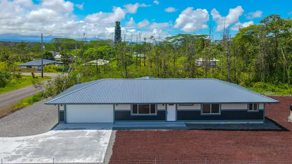 16-2035 SILVERSWORD DR, Pahoa, HI 96778