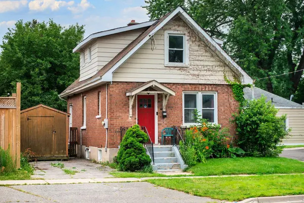 313 Olive AVE, Oshawa, ON L1H 2P5