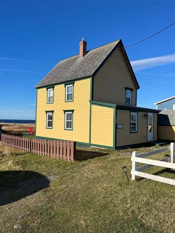 165 Cape Shore Road, Bonavista, NL A0C 1B0