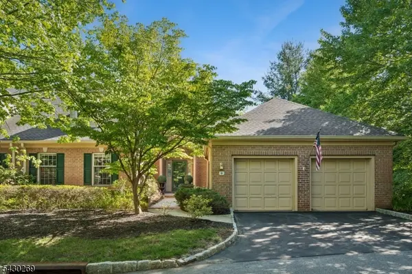 8 Morgan Ct, Morris Twp., NJ 07960