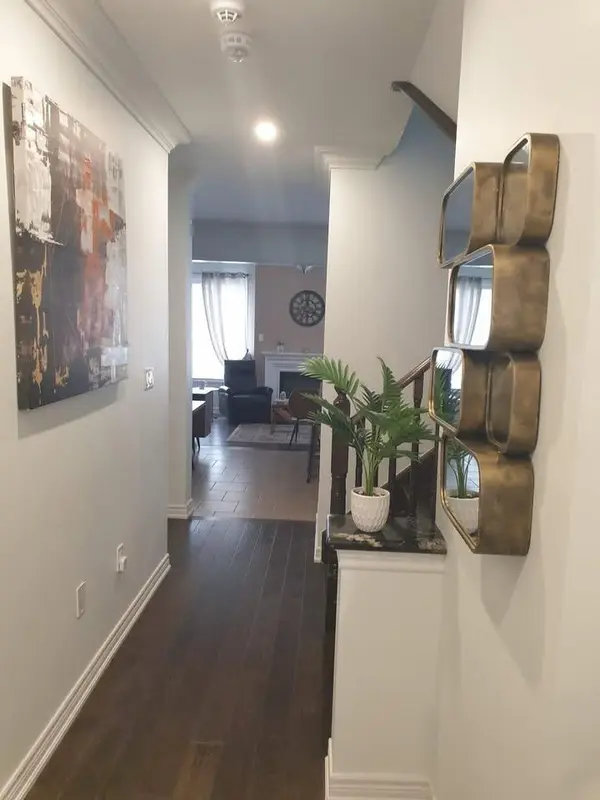 232 Kincardine ST, Vaughan, ON L4H 4H9