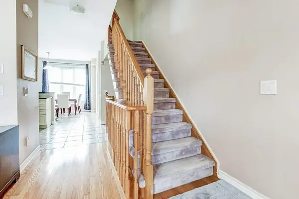 6 Cailiff ST, Brampton, ON L6Y 0P9