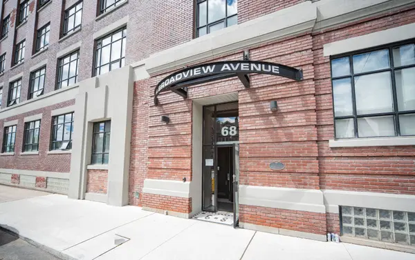 68 Broadview AVE #523, Toronto E01, ON M4M 2E6