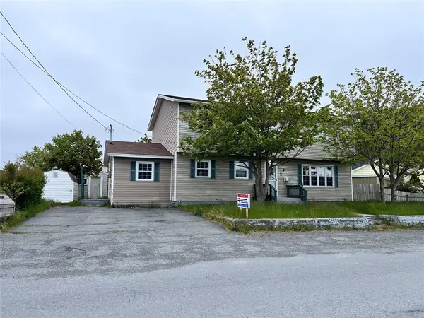 4 Morley Drive, Placentia, NL A0B2Y0
