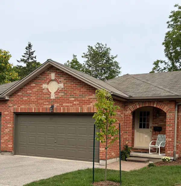 1100 Byron Baseline RD #17, London South, ON N6K 4M3