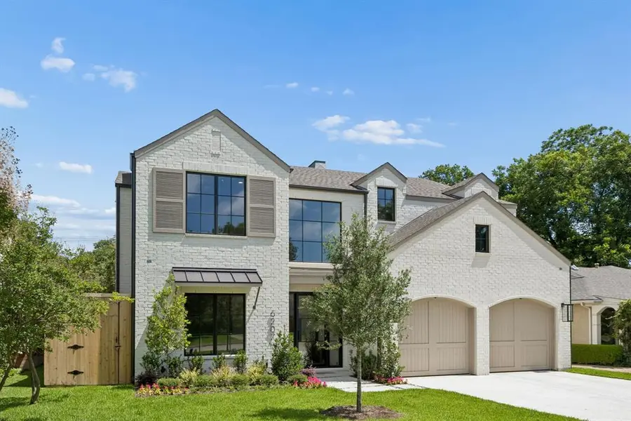 6207 Sudbury Drive, Dallas, TX 75214