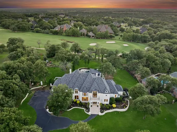 6001 Pine Valley Drive, Flower Mound, TX 75022
