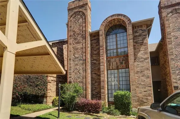 3500 E Park Boulevard #403, Plano, TX 75074