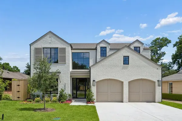 6207 Sudbury Drive, Dallas, TX 75214