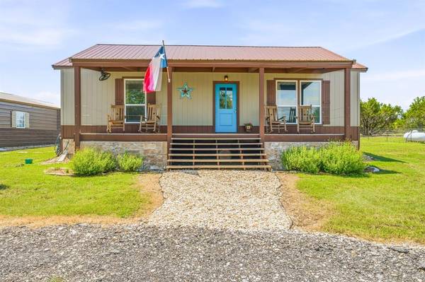 1271 Private 2120 Road, Meridian, TX 76665